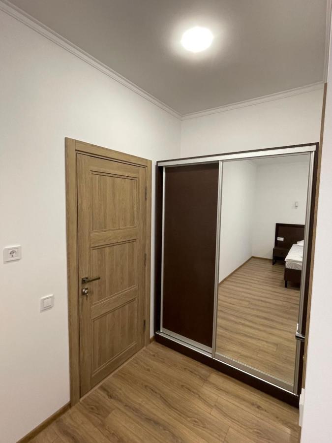 Leo Rooms Lemberg Exterior foto