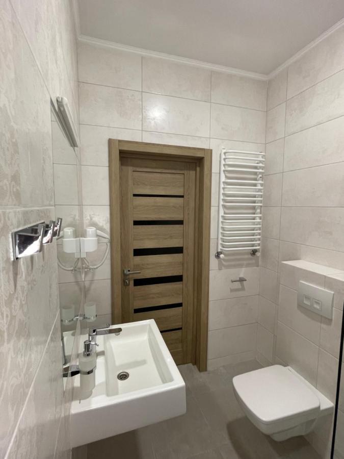Leo Rooms Lemberg Exterior foto