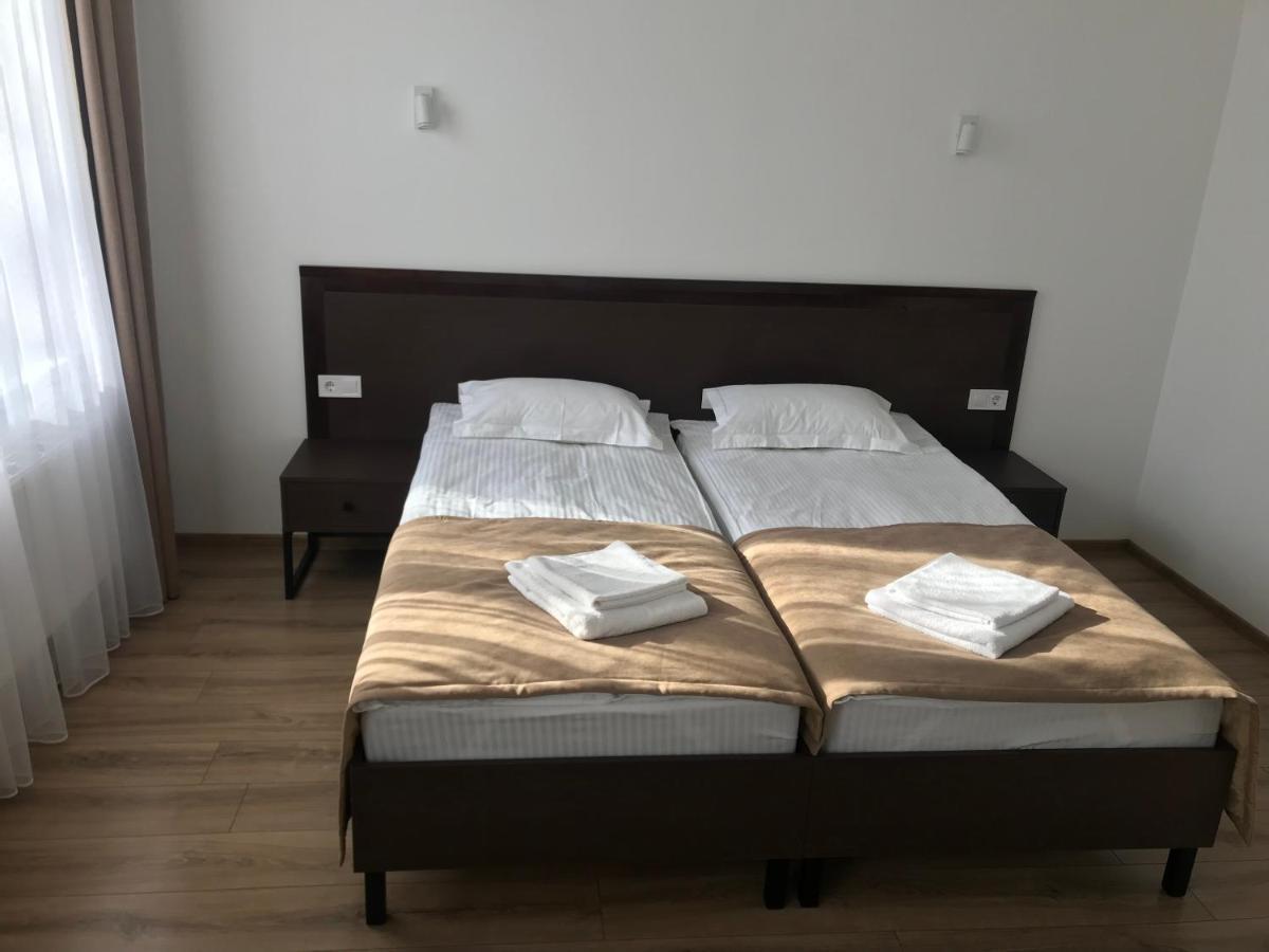 Leo Rooms Lemberg Exterior foto