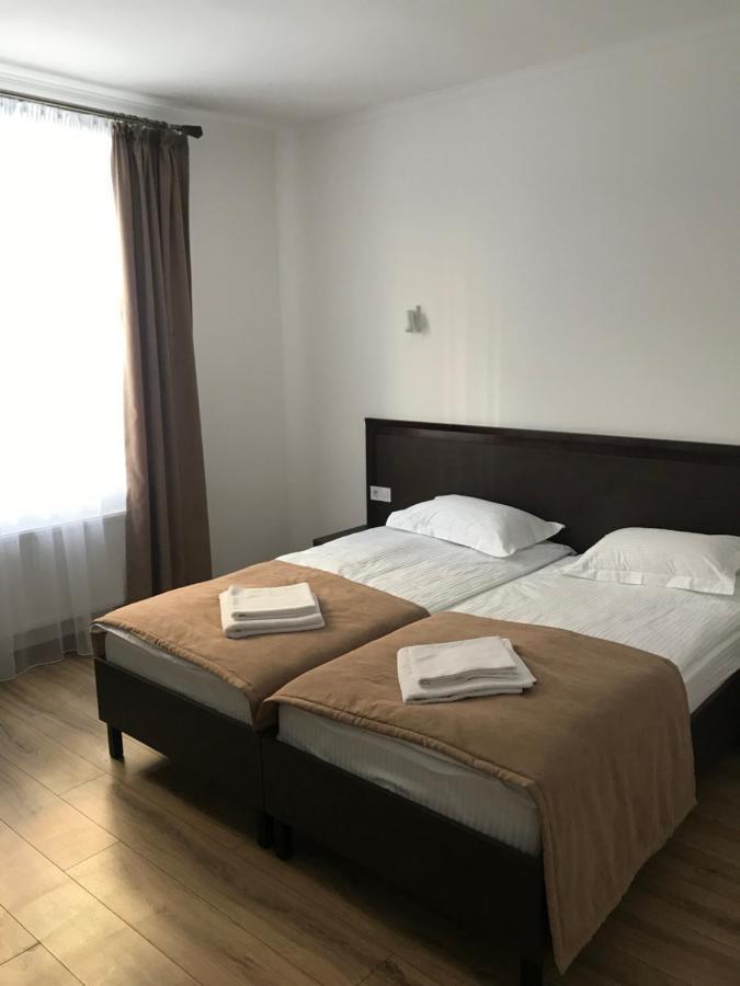Leo Rooms Lemberg Exterior foto