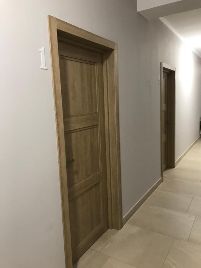 Leo Rooms Lemberg Exterior foto