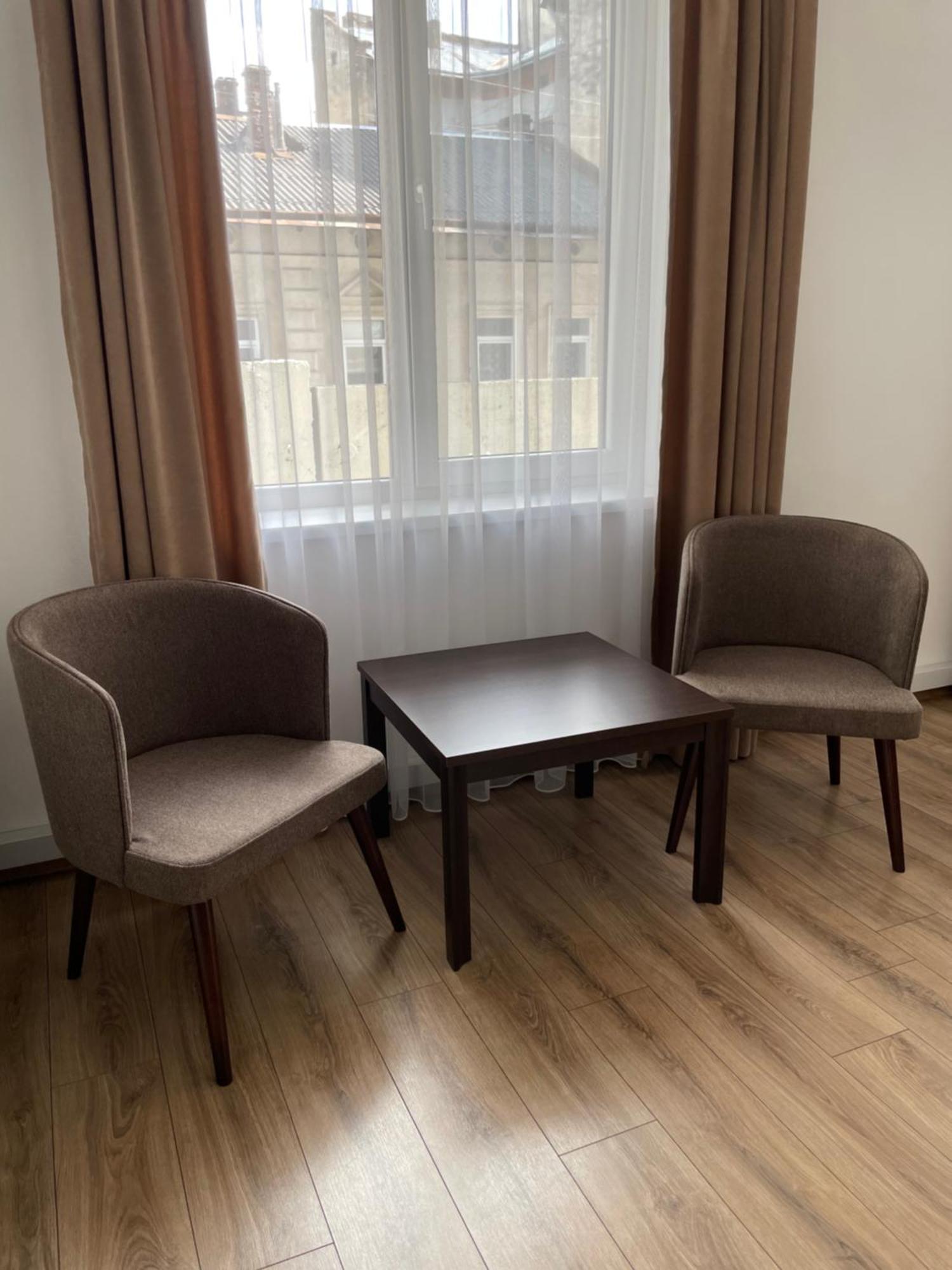 Leo Rooms Lemberg Exterior foto