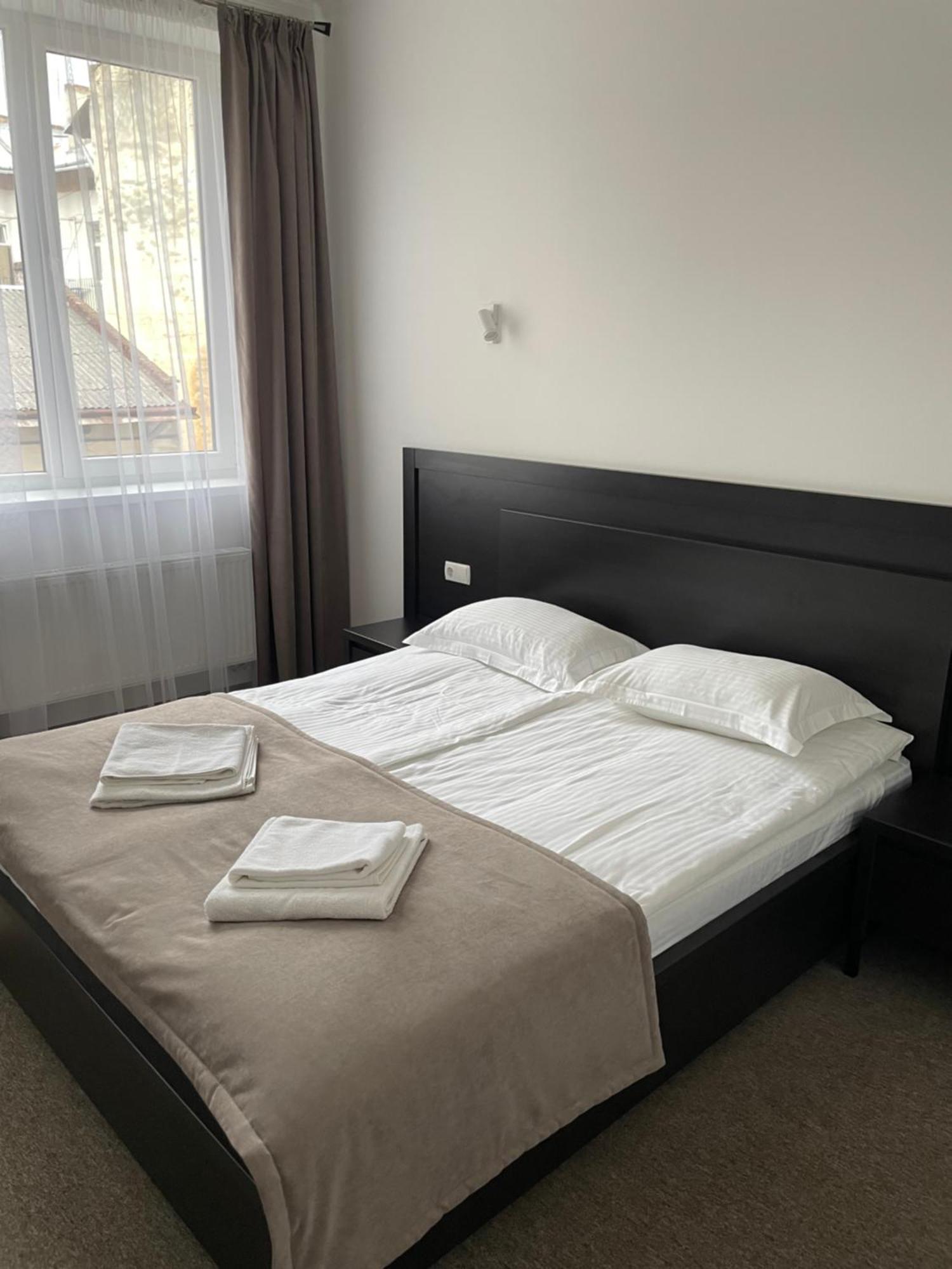 Leo Rooms Lemberg Exterior foto