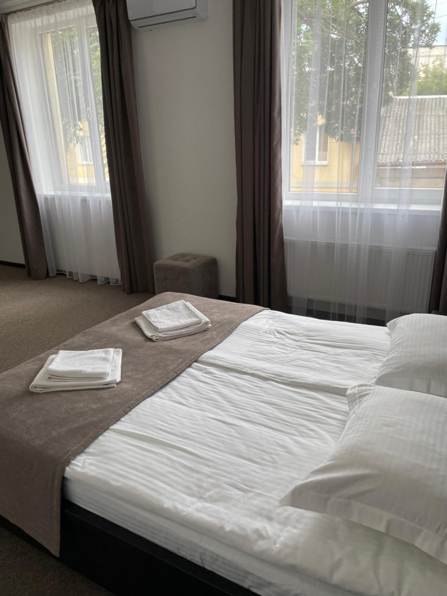 Leo Rooms Lemberg Exterior foto