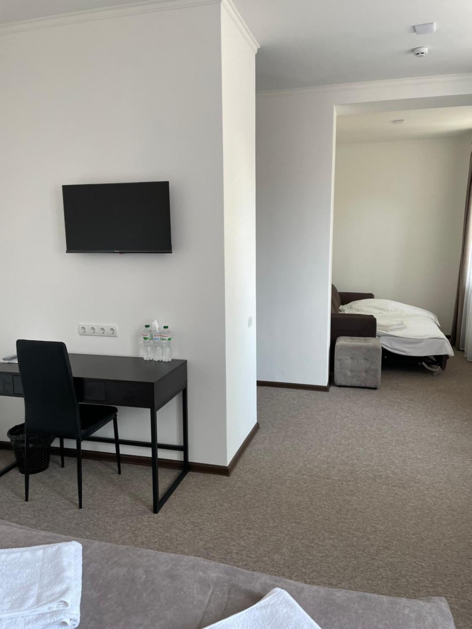 Leo Rooms Lemberg Exterior foto